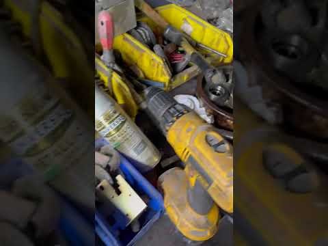 Hobart Planetary Service H600 L800