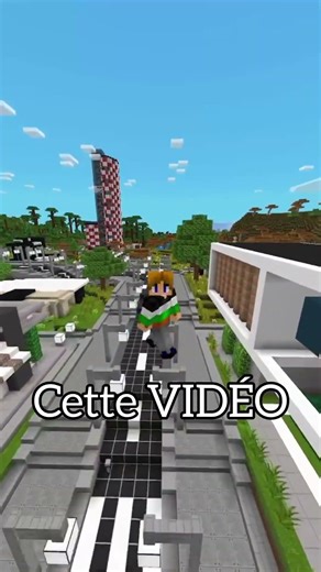 What are the FREE MAPS worth on the Minecraft store⛏️? #minecraft #french #shorts