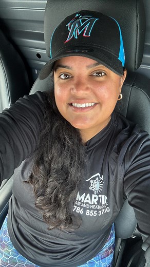 Y no por nada decimos que “zapatero a su zapato” - feliz domingo y bendiciones!! #martinairandheating #theacdoctor #hvac #cubanosporelmundo #cubanosenmiami #cubanos #latina #cubana #hvactechnician #hvaclife #sigueme #cuba #hvacservice #climatização #pinar #ac #airconditioner #minisplit #acrepair #hvactools #latinos #america #fyp #followme #parati #305 #305miami | Greisy Martin