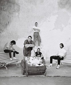 52 Hertz Whale Concert & Tour History  | Concert Archives