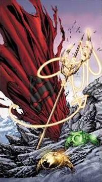 La caduta degli eredi: La morte di Batman e Superman!