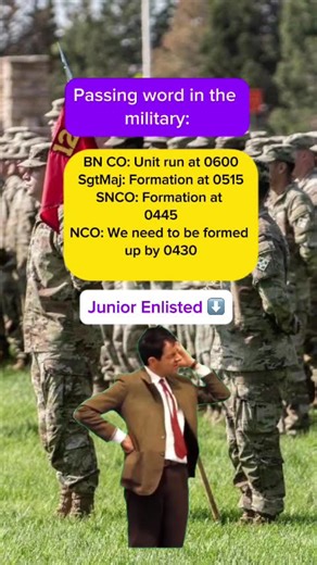 How ‘Passing Word’ Actually Works