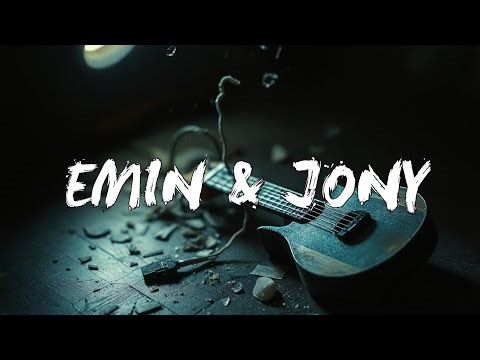 EMIN & JONY kamin (slowed + Reverb) emotional Vibe