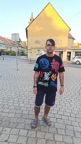 Balkan Vibes: Jala Brat in Zagreb