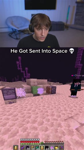 Exploring the Space Adventures in Minecraft