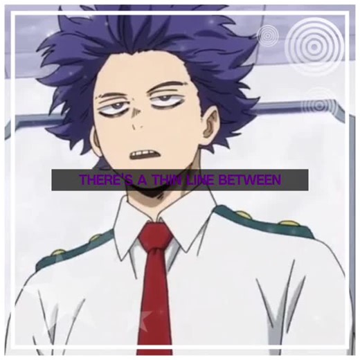 And that's why im smarter than him #shinkami #mha #edits #animefyp #foryou