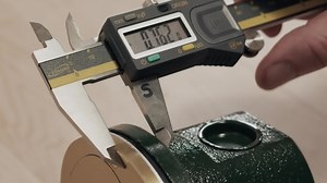 Simplify your workflows with the only handheld CNC on the market. With its automatic cut correction, Shaper Origin enables you to create joinery, cabinetry, and fine furniture with ease and precision. | Shaper | Facebook