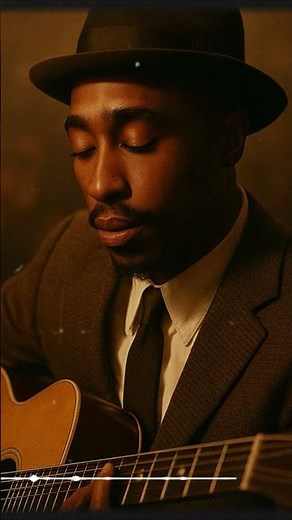 Me Against the World — Velvet Soul Revival (2Pac Reimagined)