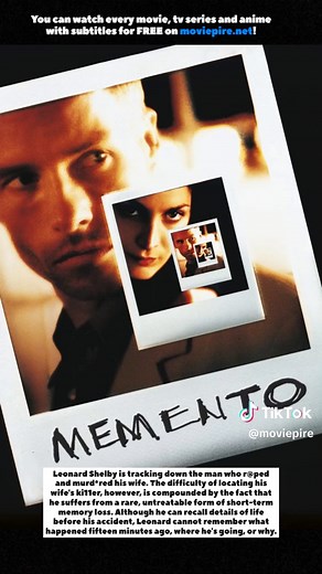 Most Difficult Movies To Understand You can watch all of the movies mentioned for FREE on moviepire.net 😎 #filmtok #movietok #movies2023 #movielist #movierecommendations #bestmovies #moviestowatch #fyp #fypシ #films #movies #movierecommendation #viral #filmtok #netflix #netflixseries #netflixmovie #netflixandchill #series #tvseries #confusing #notunderstanding