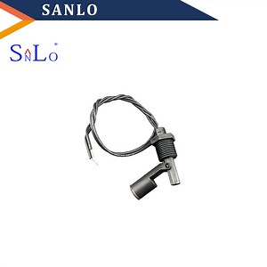 [Hot Item] PP Type B Single Float Level Switches for Water Level Measurement
