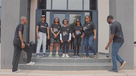 Finalist Spotlight! Nkitsi | Digital ID (Secure Wallets for Vital Documents) Nkitsi is building a secure digital identity solution designed to simplify how people store and access vital documents. Developed as an MVP, the platform is being shaped toward broader adoption across education, healthcare, banking, and government services — with a strong focus on security, usability, and inclusion. The goal is a system that works at everyday scale. #OrangeSummerChallenge #DigitalID #TechForImpact #Inno