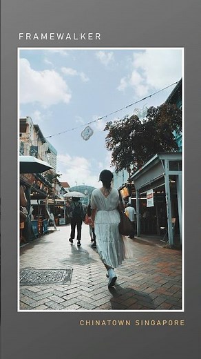 POV Street Photography | Walking Among Strangers for Portraits