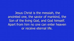 messiah meaning and pronunciation