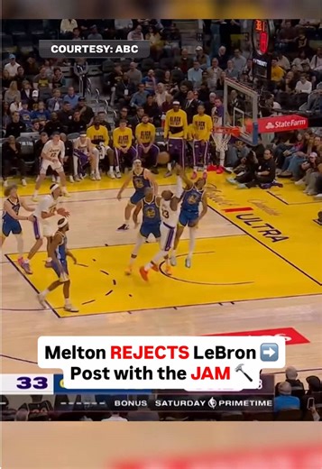 Golden State Warriors Game Highlights and Final Score