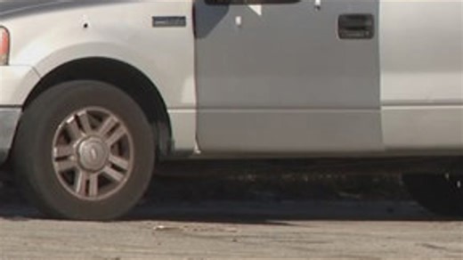 Teen killed during unsanctioned car meetup at old Greenspoint Mall, HPD says