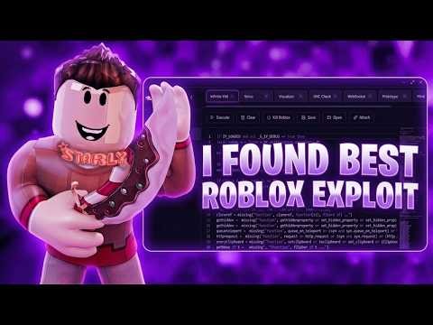 [NEW] Ultimate Roblox Executor (No Key) | Best Roblox Exploit + MM2 Script & Executor Setup 2026