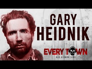North Philly, Pennsylvania: Unmasking Serial Killer Gary Heidnik - the Real-life Buffalo Bill