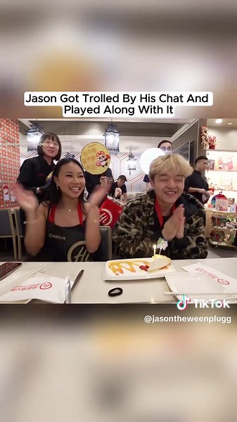 Celebrate Jason's Birthday with Funny Twitch Moments