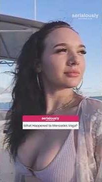 What Happened To Mercedes Vega?