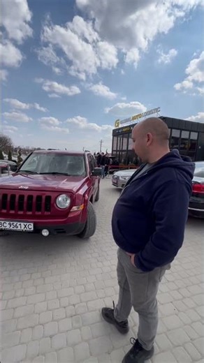 Відгук клієнта Global Auto Logistic #автозсша #пригонавто #глобалавто #глобалавтолоджістік