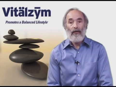 World Nutrition-Vitalzym-Systemic Enzymes.wmv