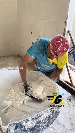 Aplicação de Gesso: Dicas e Truques para Iniciantes