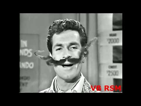 Red Skelton Hour 1965-02-23 GS: Hugh O'Brian and Piccola Pupa