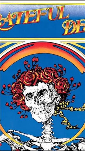 Not Fade Away #gratefuldead #bobweir #jerrygarcia #rock #blues #countrymusic #classicrock #music