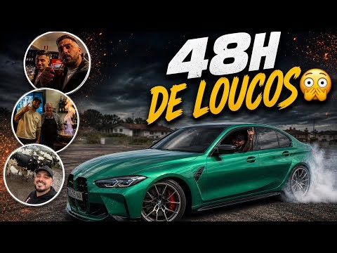 COMO PASSAR 48H NOS AÇORES !!!