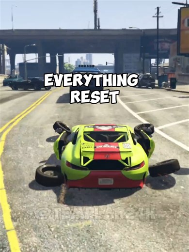 Join My GTA 5 Live Challenge for Epic Obstacles!