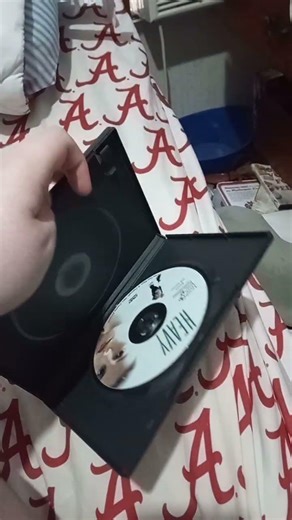 Heavy (Canadian Copy) DVD Overview