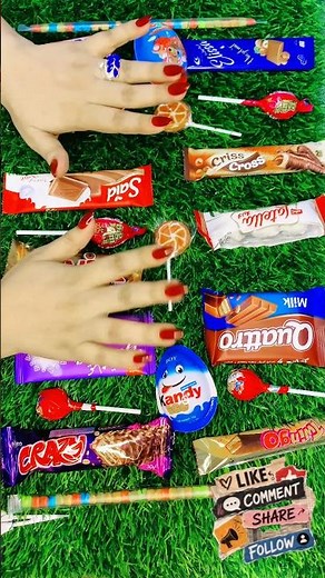 Can You Pick Just ONE? 🍫🍭 Ultimate Candy Challenge! #shorts #shorts #candy #chocolate #candylover