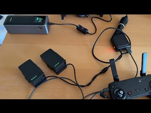 50W USB-C to 12V Cigarette Lighter Adapter will Power Your Portable Devices on the Go