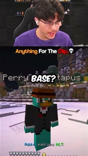 Finding an INSANE Base..