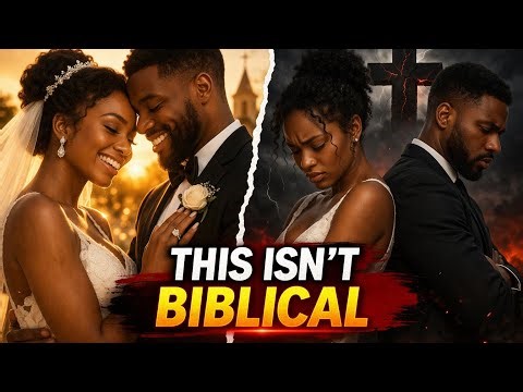 God Doesn’t Value Marriage the Way You Think