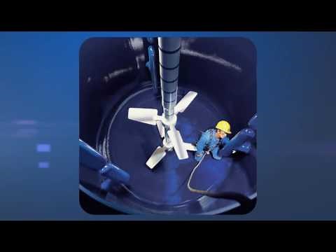 De Dietrich Process Systems : The Power of Engineering