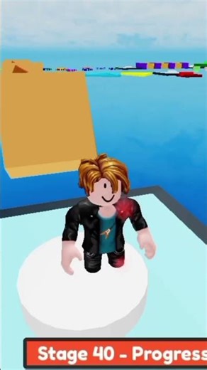 Omega💯 fun obby 😱#roblox #games #shorts #india #philippines #unitedstates #indonesia #unitedkingdom