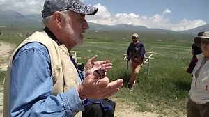 Unraveling the Mystery of the “Armenian Stonehenge”
