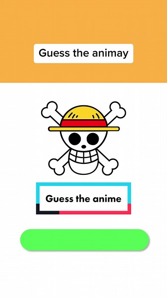 Are you a true anime fan? Prove it by guessing the anime by the logo #anime #quizdem