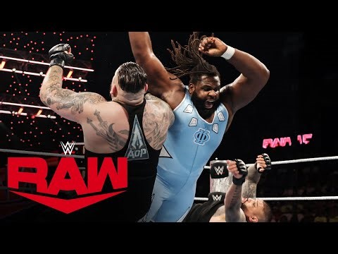 WWE superstar removed from official roster weeks after returning to Raw