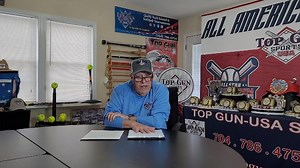 2025 Top Gun Baseball Rule Changes | Top Gun Sports