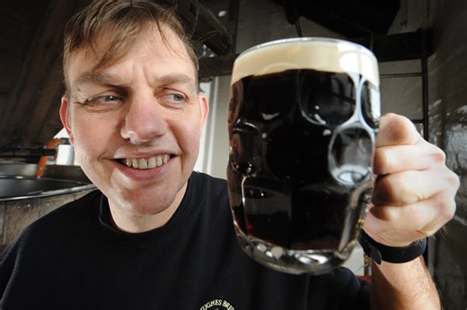 23 pubs taking part in real-ale event along Dudley-Wolverhampton bus route