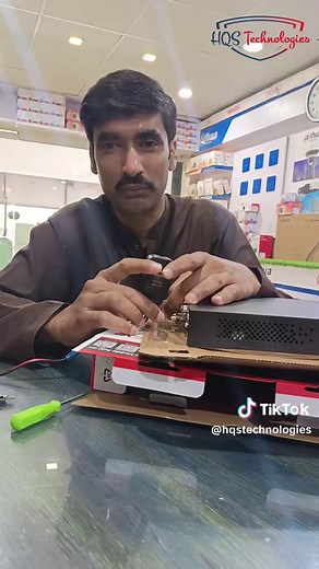 RJ45 Video Balun for Cctv cameras #hqstechnologies #videobalun #cctv #cctvcamera