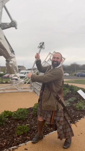 19K views · 2.6K reactions | Affectionately nicknamed “The Skelpies”...