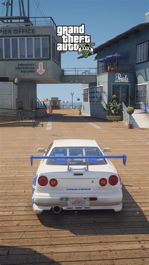 15K views · 175 reactions | Fast & Furious 102?  #gtav #fivem #gtarp #Nissan #fastandfurious | DriF Ter | Facebook