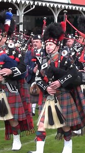 La cornemuse, un instrument de guerre ancestral #cornemuse #warpipes #Écosse | Insider Français