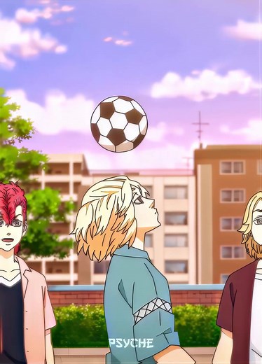 Tokyo Revengers Cute Mikey Edits - Anime TikTok Compilation