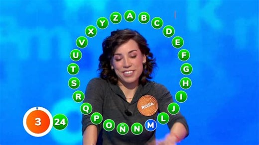 💥Y EL/LA GANADOR/A ES.... 📲 https://atres.red/mzjm4 🌟💰 ¡El bote más grande de la historia de #Pasapalabra se reparte en Antena 3! #PasapalabraBote | Antena 3