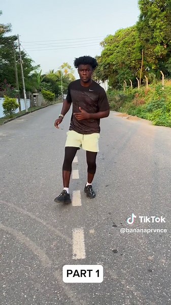 Ghana Dance Tutorial: Masquerade, Ankos, and Asorkor Dance Moves