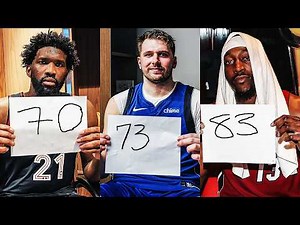 The 6 Highest Scoring Nights of the Last Decade 🤯